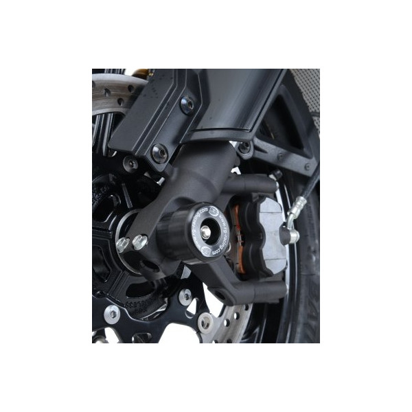 R&G FORK PROTECTORS, SUZUKI DL1000 V-STROM